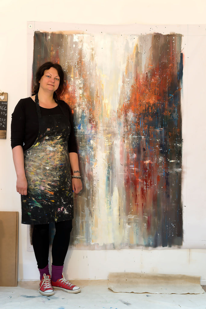 Becoming Artfinder Best Seller of 2016....