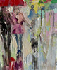 ‘Vibrant Spring’ Oil Painting