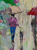 ‘Vibrant Spring’ Oil Painting