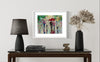 ‘Vibrant Spring’ Oil Painting