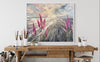 ‘The Secret Beach’ Oil Painting