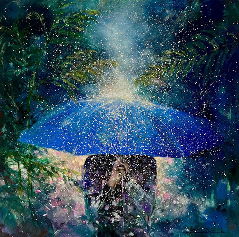 ‘Summer Night'