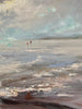 'Traveling Sea'
