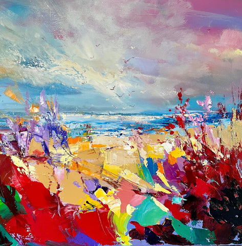 'Summer Symphony'