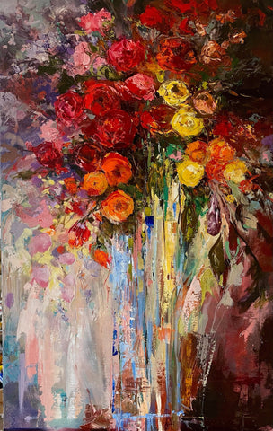 ‘The Colours of Love’