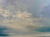 ‘Back To The Sea’ Oil Painting/RESERVED