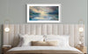 ‘Back To The Sea’ Oil Painting/RESERVED
