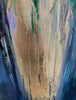 ‘Flowers In Gold Vase’