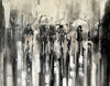 ‘Streets of London’ Oil Painting