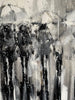‘Streets of London’ Oil Painting