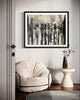 ‘Streets of London’ Oil Painting