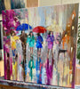 ‘Summer Days’ Oil Painting