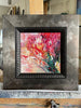 ‘Autumn Delight’ Framed Oil Painting