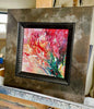 ‘Autumn Delight’ Framed Oil Painting