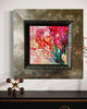 ‘Autumn Delight’ Framed Oil Painting