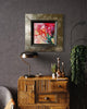 ‘Autumn Delight’ Framed Oil Painting