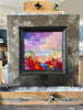 ‘Midday Sun’ Framed Oil Painting