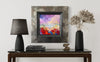 ‘Midday Sun’ Framed Oil Painting