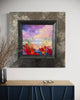 ‘Midday Sun’ Framed Oil Painting