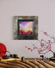 ‘Midday Sun’ Framed Oil Painting