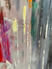 ‘Autumn Rains’ Original Oil Painting