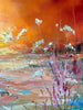 ‘Summer Evening’ Oil Painting