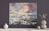 ‘Path to the Sun’ Oil Painting