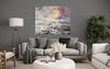 ‘Path to the Sun’ Oil Painting