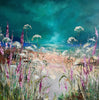 ‘Autumn Days’ Oil Painting
