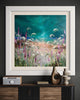 ‘Autumn Days’ Oil Painting