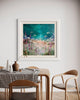 ‘Autumn Days’ Oil Painting