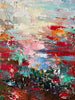 ‘Rainbow Dance’ Oil Painting