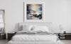 ‘Steps In Time’ Oil Painting