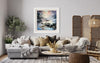 ‘Steps In Time’ Oil Painting