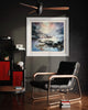 ‘Steps In Time’ Oil Painting