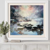 ‘Steps In Time’ Oil Painting