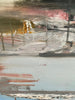 ‘Steps In Time’ Oil Painting