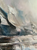 ‘Steps In Time’ Oil Painting