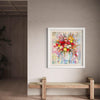 'Touch Of Light' Paper or Canvas Giclee Print - Limited Edition
