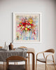'Touch Of Light' Paper or Canvas Giclee Print - Limited Edition