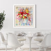 'Touch Of Light' Paper or Canvas Giclee Print - Limited Edition
