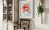 'Touch Of Light' Oil Painting