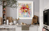 'Touch Of Light' Paper or Canvas Giclee Print - Limited Edition