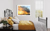 'Search Of The Light' Paper or Canvas Giclee Print - Limited Edition