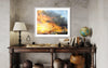 'Search Of The Light' Paper or Canvas Giclee Print - Limited Edition