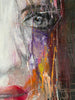 'Reverie' Mixed Media Original Painting