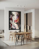 'Reverie' Mixed Media Original Painting