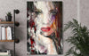 'Reverie' Mixed Media Original Painting