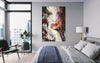 'Reverie' Mixed Media Original Painting