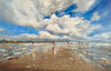 'Sunday Morning' Paper or Canvas Giclee Print - Limited Edition
